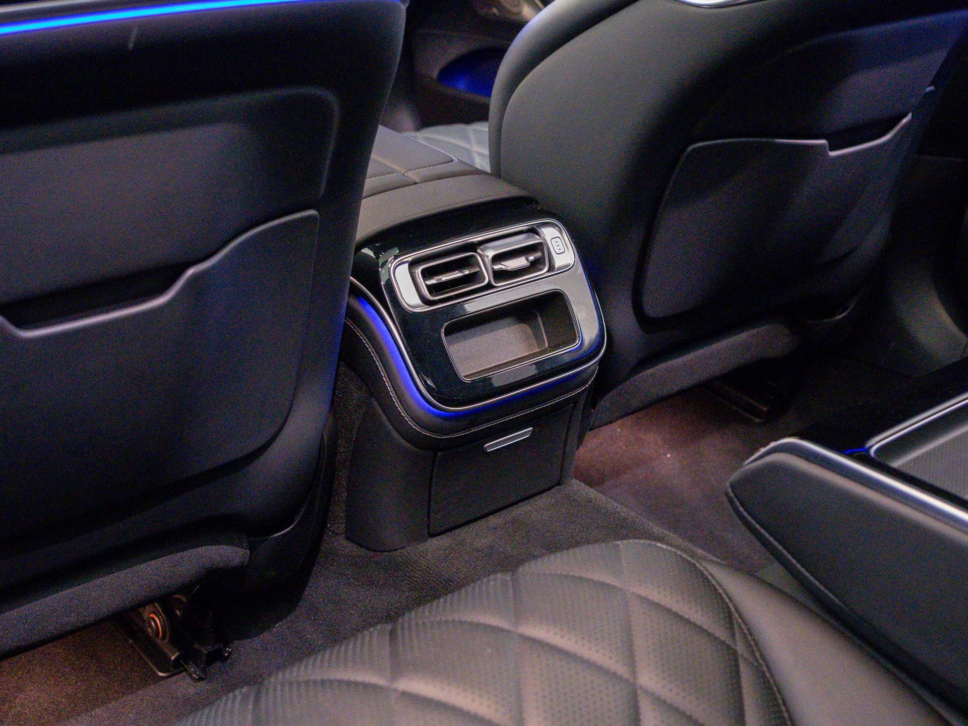 Certified 2023 Mercedes-Benz S 580 4MATIC Sedan image 20