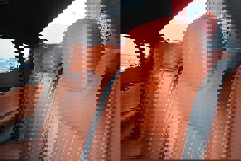 Used 2015 Maserati Quattroporte S Q4 image 46