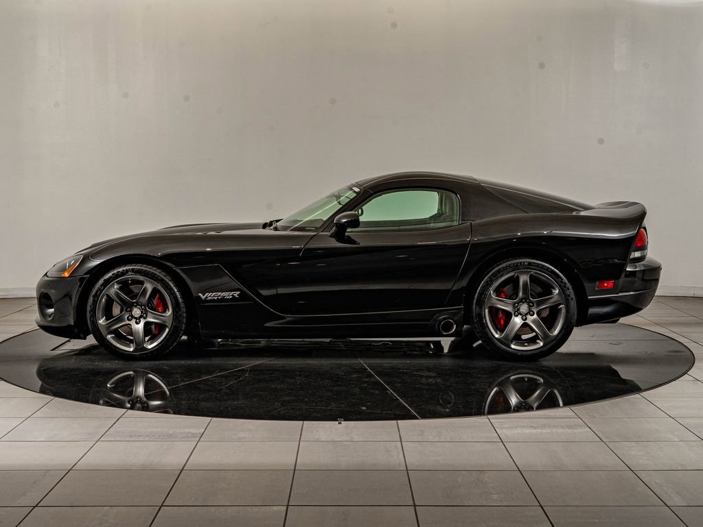 Used 2006 Dodge Viper SRT-10 image 8