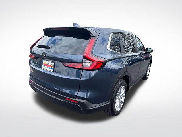 Used 2024 Honda CR-V EX image 5