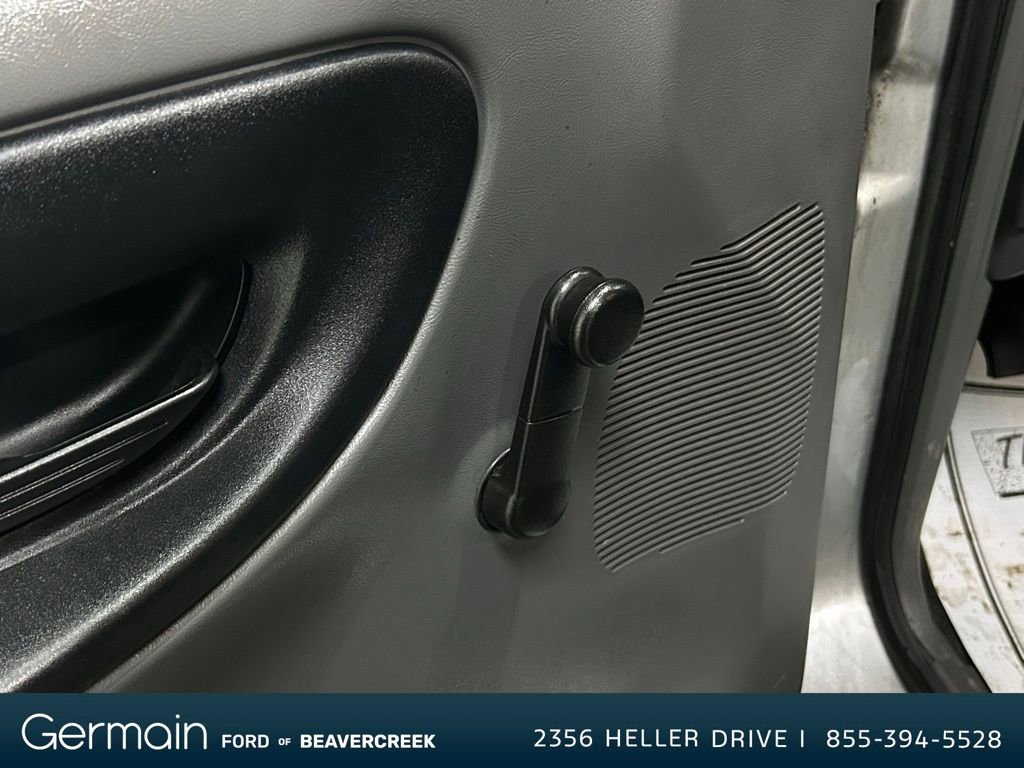 Used 2011 Ford Ranger Sport image 17