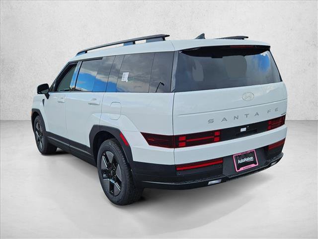 New 2026 Hyundai Santa Fe SEL image 7