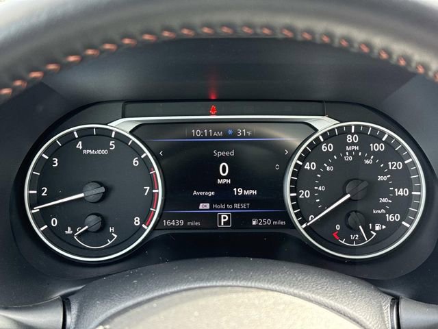 Used 2024 Nissan Sentra SR w/ SR Premium Package image 28