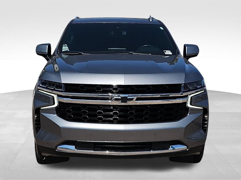 Used 2022 Chevrolet Tahoe LS w/ Driver Alert Package RWD image 8