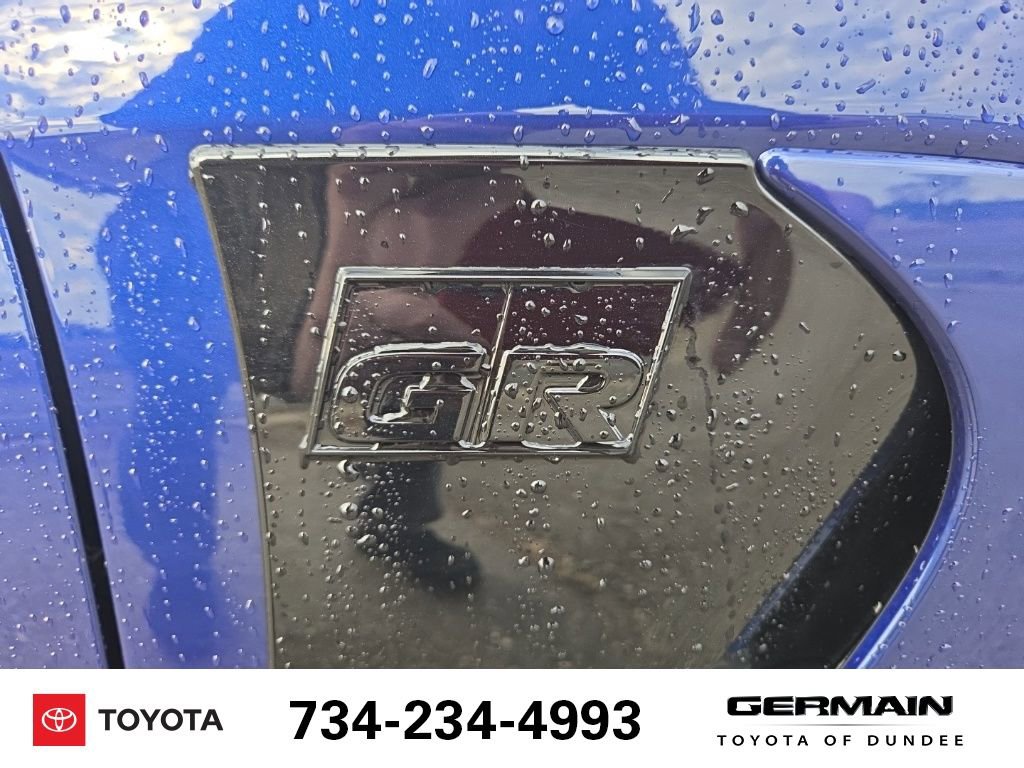 New 2026 Toyota GR86 Premium image 16