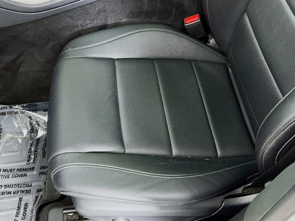 Used 2020 Mercedes-Benz GLS 450 4MATIC image 20