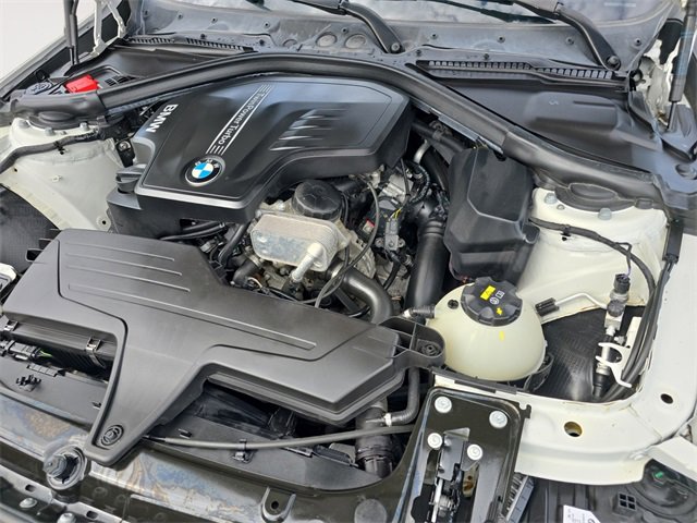 Used 2016 BMW 328i xDrive Sedan image 32
