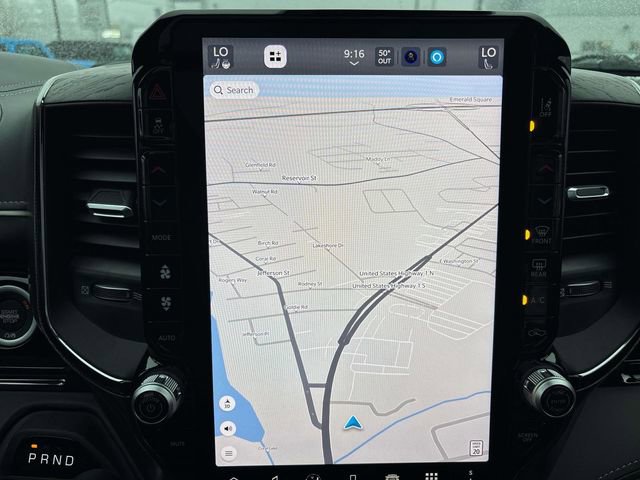 New 2026 RAM 1500 Limited image 13