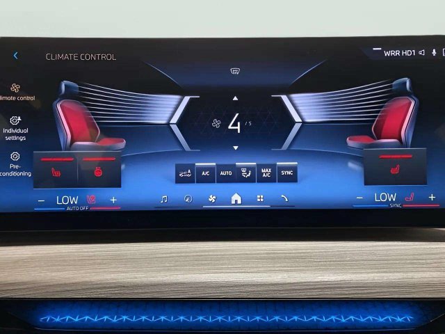 Used 2026 BMW 330i Sedan RWD image 45