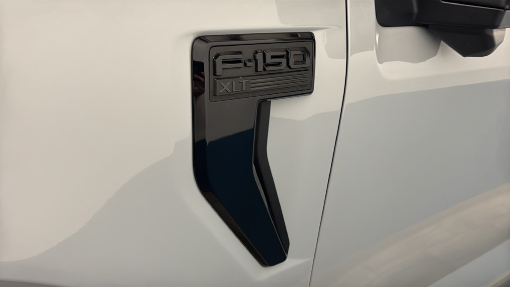 Used 2023 Ford F150 XLT w/ Equipment Group 302A High AWD/4WD image 48