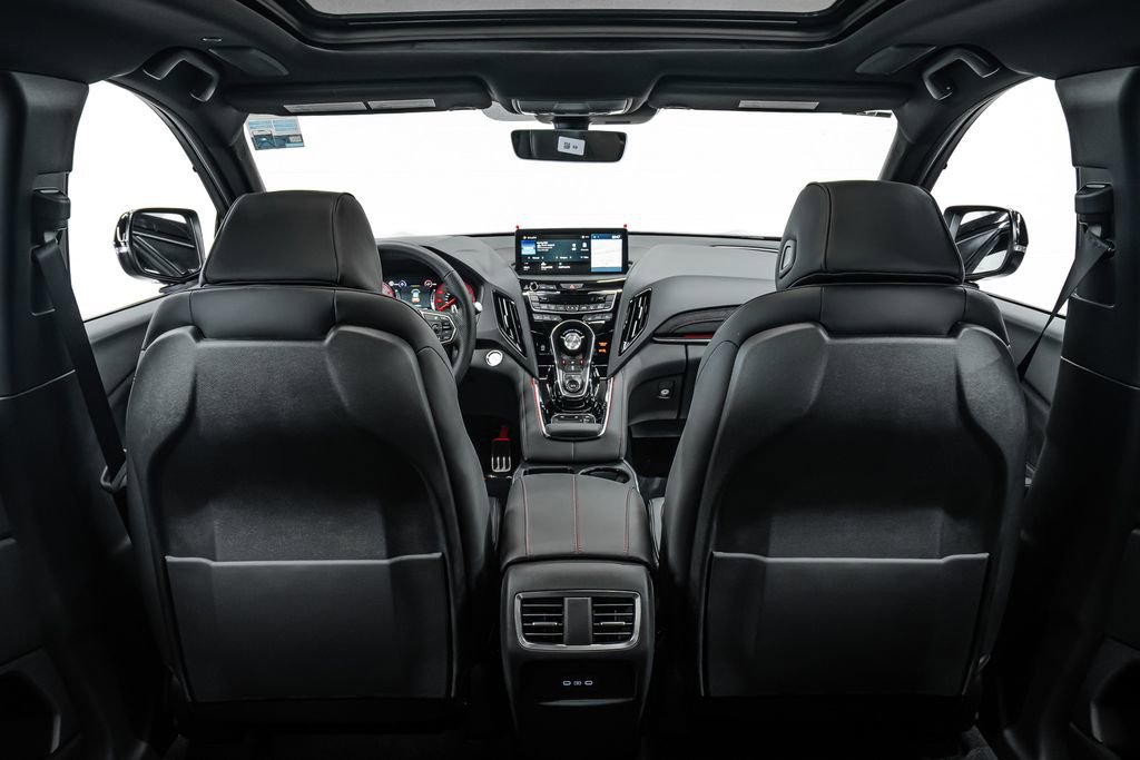 New 2026 Acura RDX A-Spec image 20