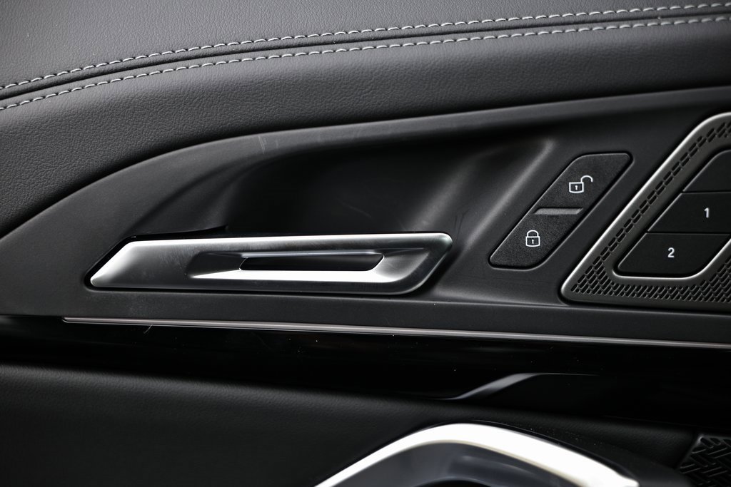 New 2026 BMW X1 xDrive28i w/ Convenience Package image 15