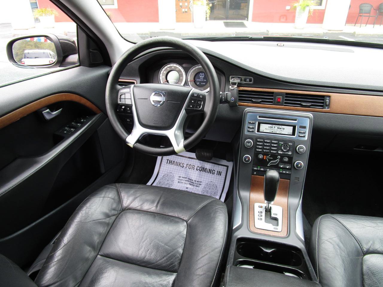 Used 2011 Volvo S80 3.2 w/ Climate Pkg image 9