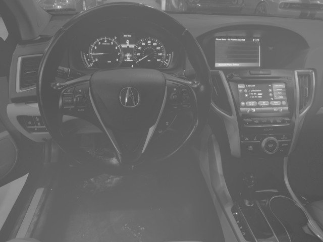 Used 2019 Acura TLX FWD image 24
