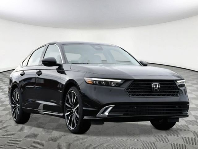 New 2026 Honda Accord Touring image 8