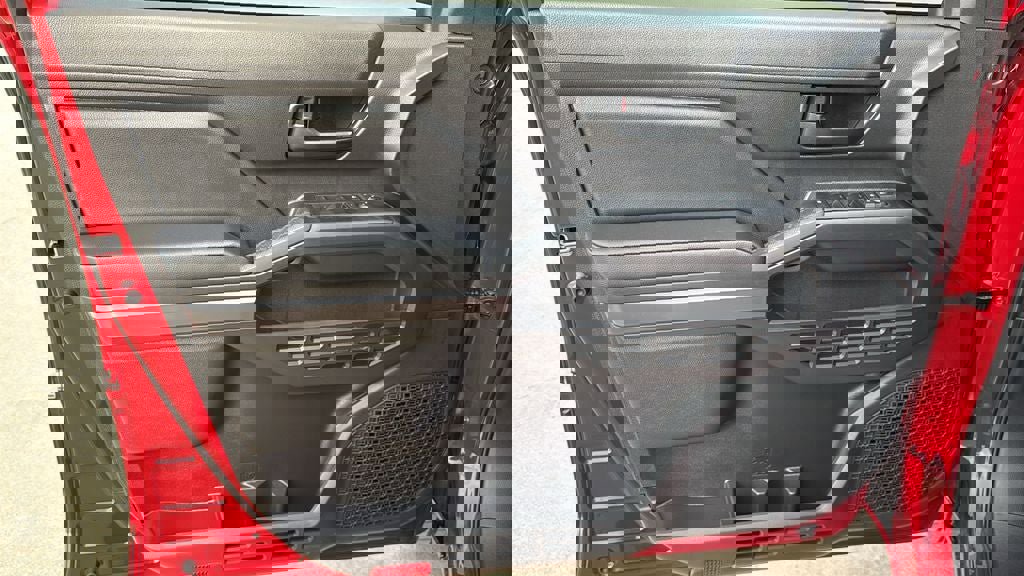 New 2026 Toyota Tacoma SR5 image 14