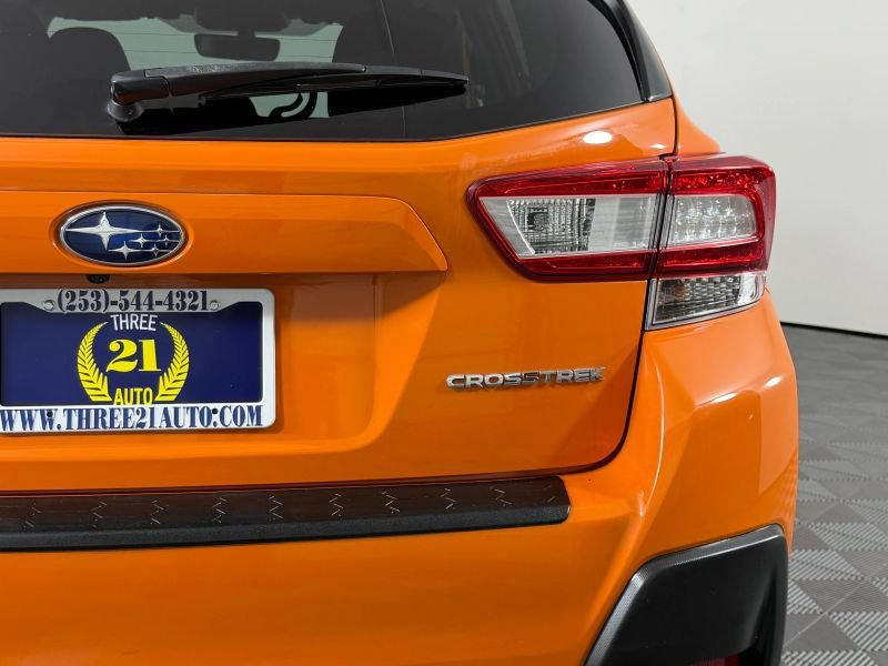 Used 2019 Subaru Crosstrek 2.0i Premium AWD/4WD image 11
