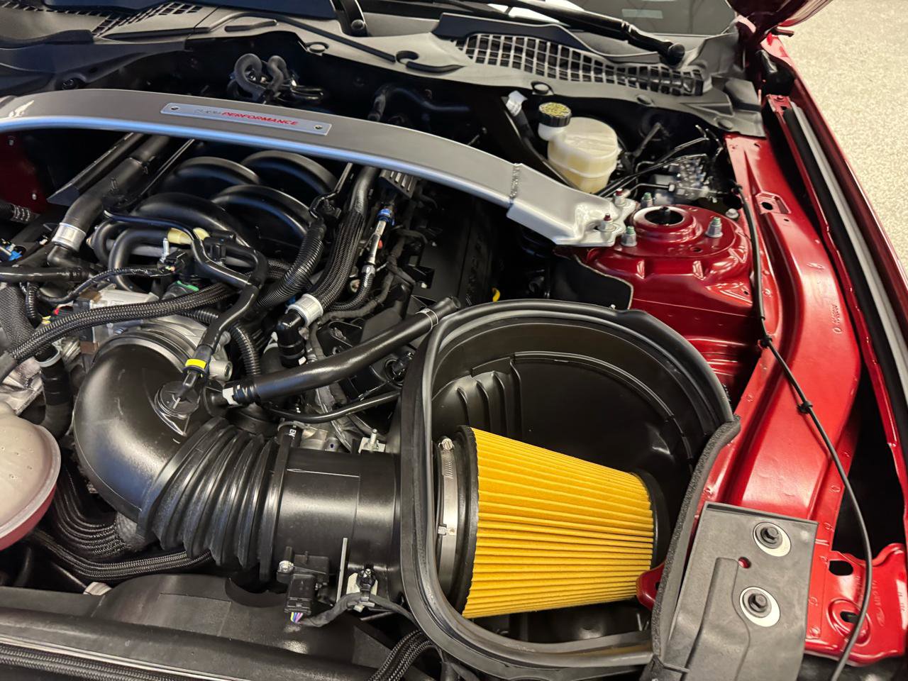 Used 2017 Ford Mustang Shelby GT350 w/ Electronics Package RWD image 22