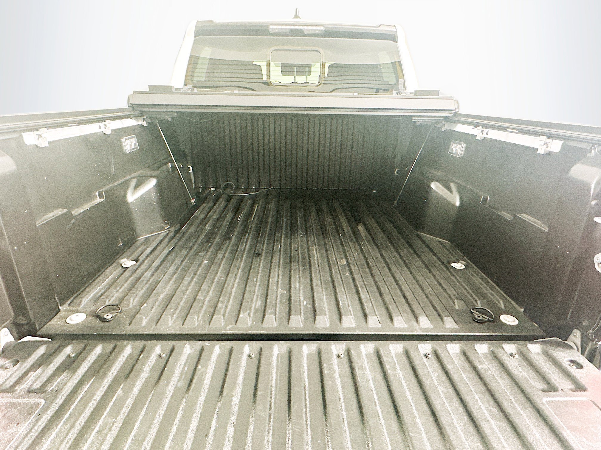 Used 2024 Toyota Tacoma SR5 RWD image 28