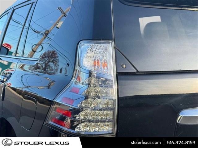 Certified 2021 Lexus GX 460 Premium image 11