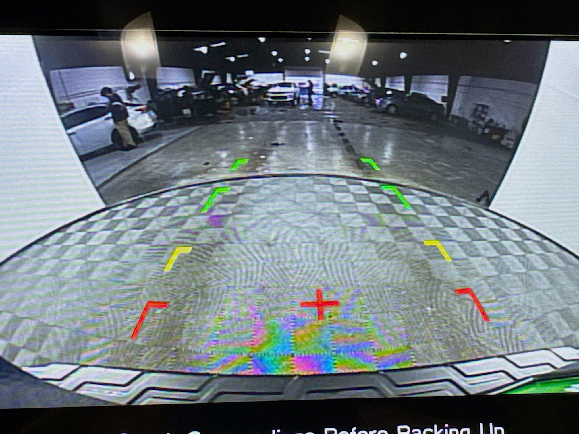 Used 2023 Subaru Forester Limited w/ Popular Package #2 AWD/4WD image 18