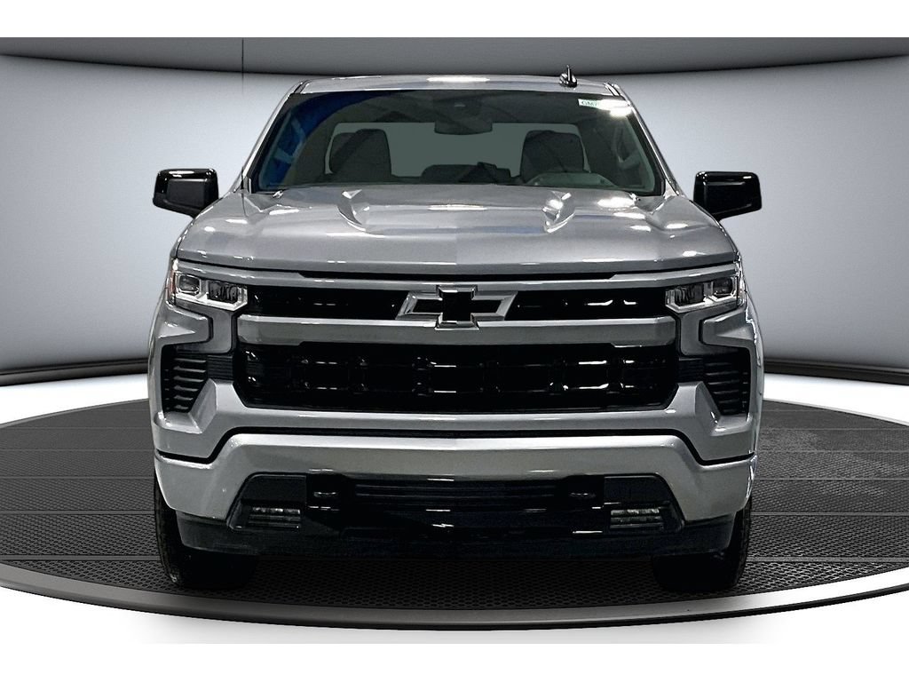 New 2026 Chevrolet Silverado 1500 RST w/ RST Select Package AWD/4WD image 18