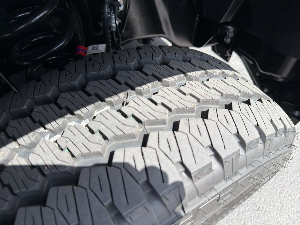 New 2026 Ford F250 Lariat AWD/4WD image 10