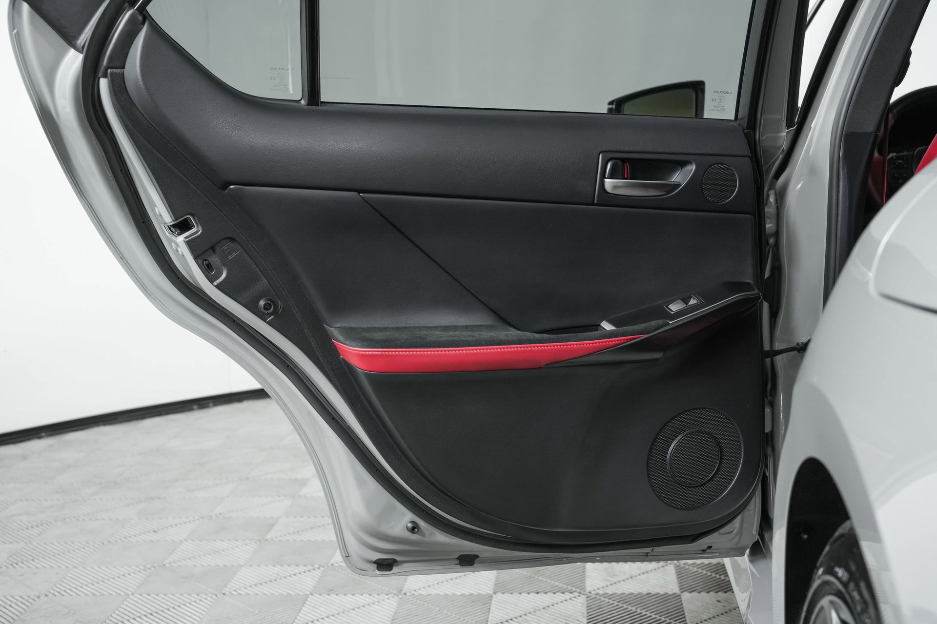 Used 2025 Lexus IS 500 w/ F-Sport Performance image 66