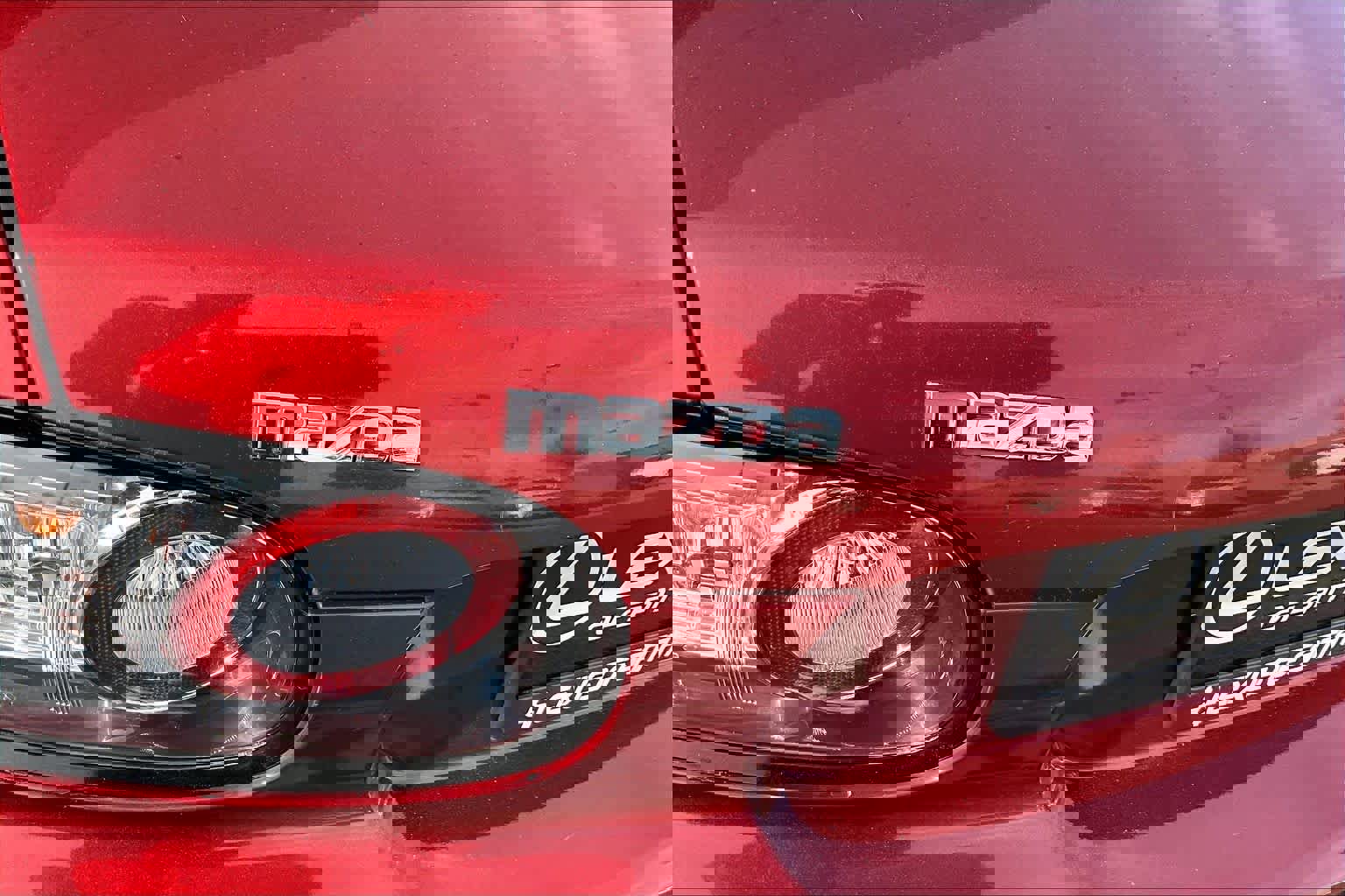 Used 2006 MAZDA MX-5 Miata Sport image 25