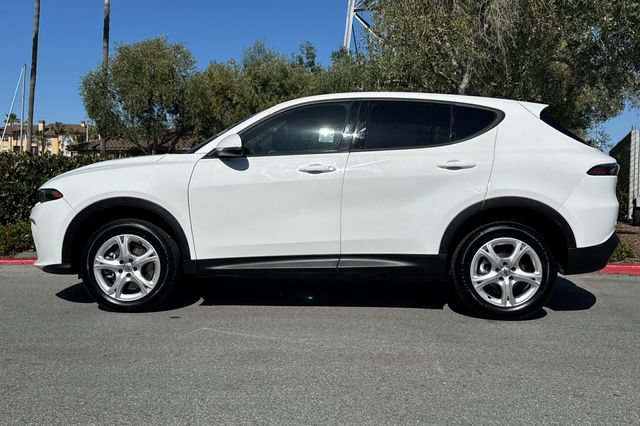 Used 2024 Dodge Hornet GT AWD/4WD image 7