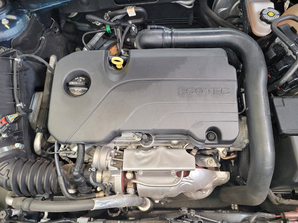 Used 2022 Chevrolet Malibu LT FWD image 30
