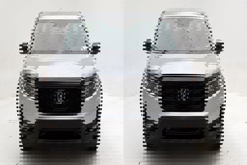 Used 2021 Honda Ridgeline Sport image 4