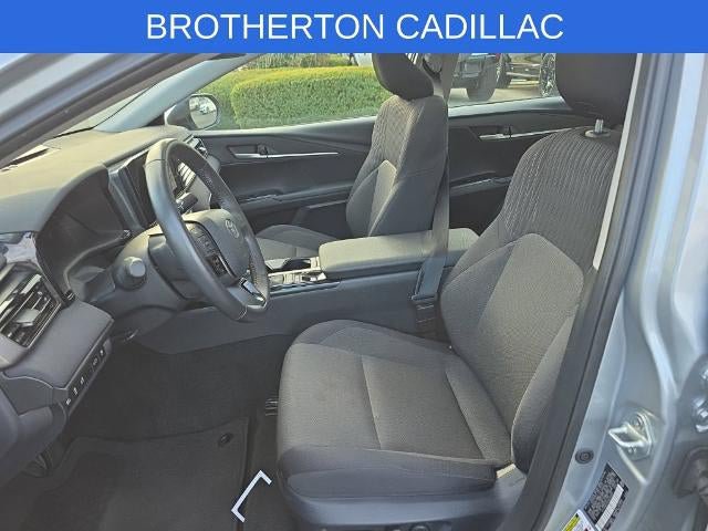 Used 2025 Toyota Camry LE w/ Convenience Package FWD image 11