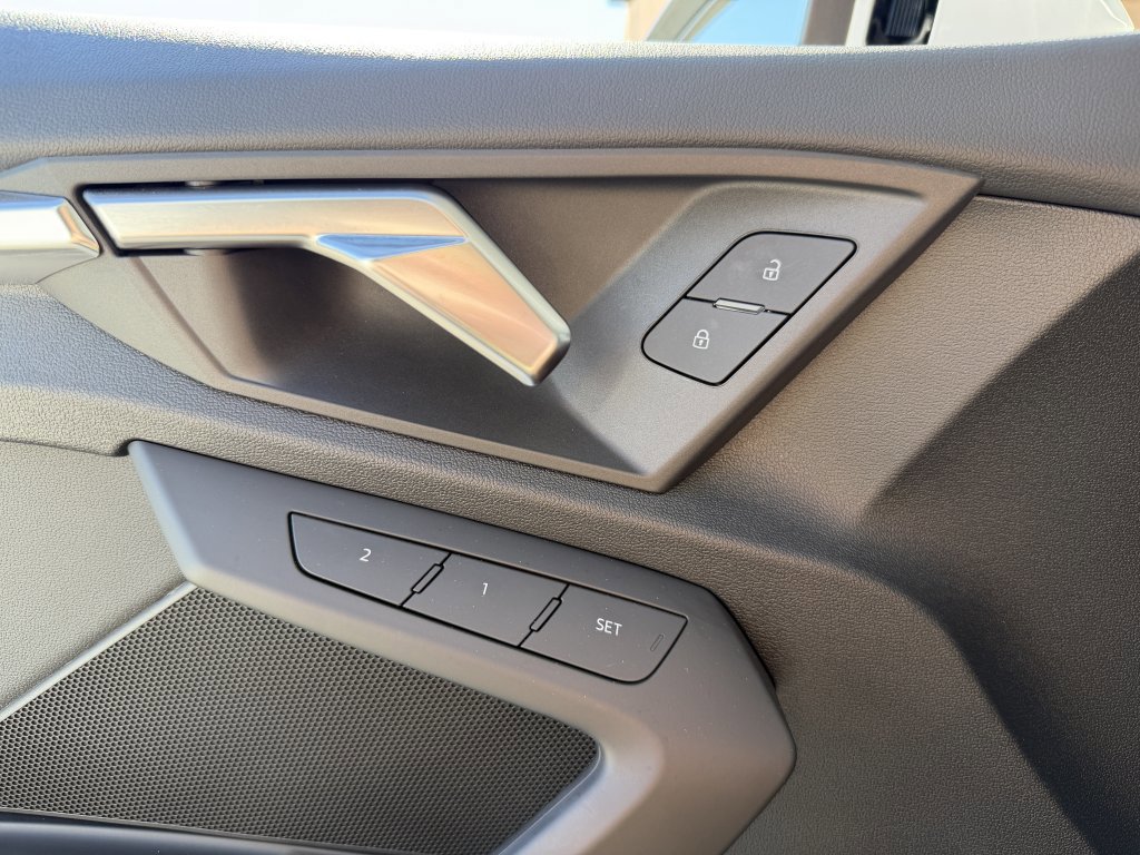 Used 2024 Audi A3 2.0T Premium Plus w/ Premium Plus Package image 31