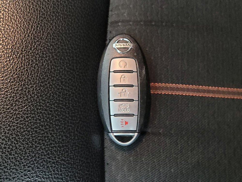 Used 2022 Nissan Altima 2.5 SR image 32