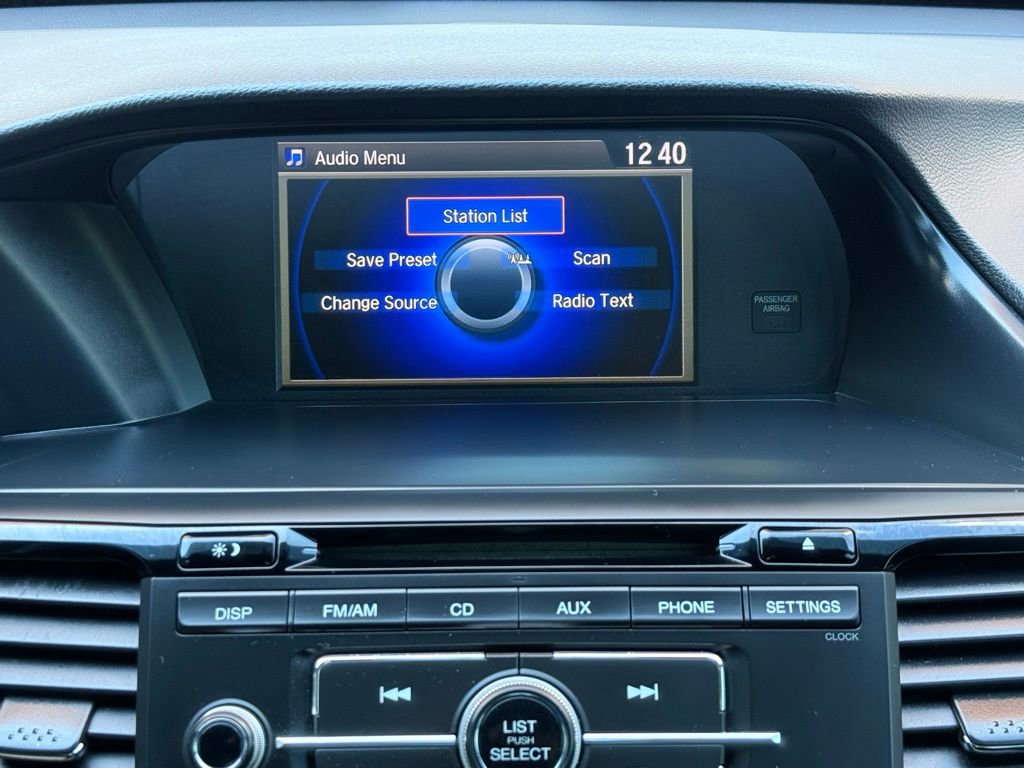 Used 2017 Honda Accord Sport image 33