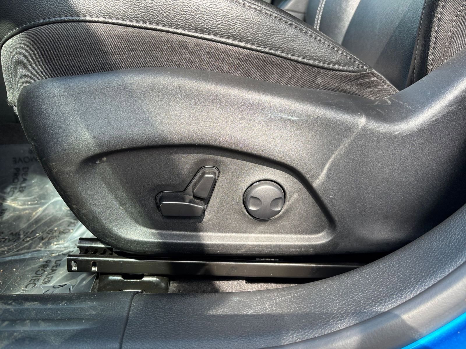 Used 2025 Jeep Compass Limited AWD/4WD image 22