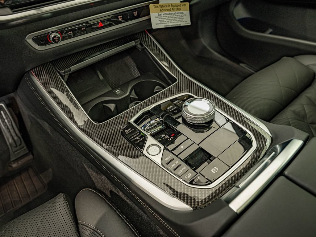 New 2026 BMW X5 M60i AWD/4WD image 26