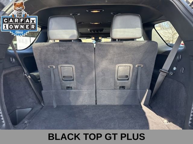 Used 2022 Dodge Durango GT image 31