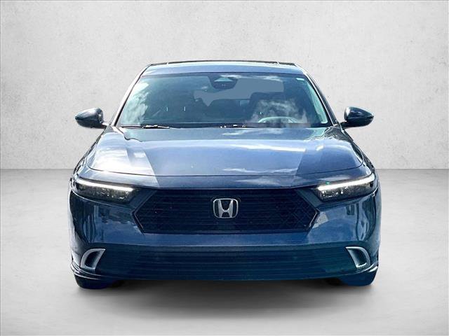 Used 2024 Honda Accord Touring image 3