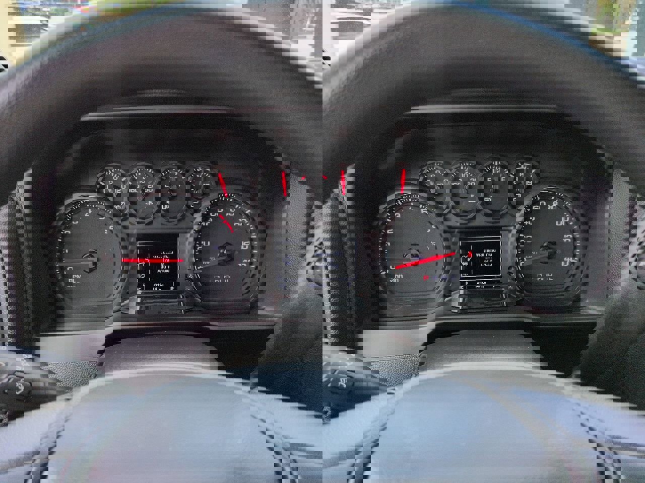 Used 2022 GMC Sierra 2500 Pro w/ Convenience Package image 24