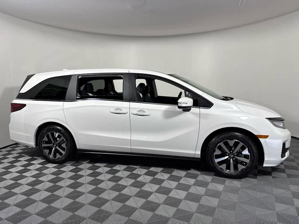 New 2025 Honda Odyssey EX-L image 7