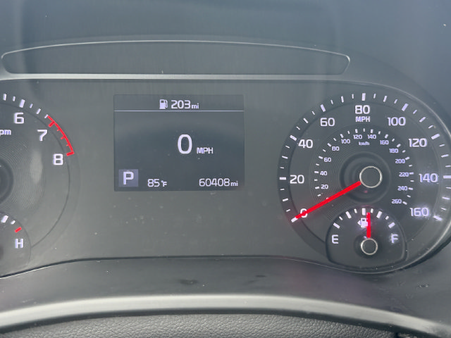 Used 2022 Kia Soul EX FWD image 35