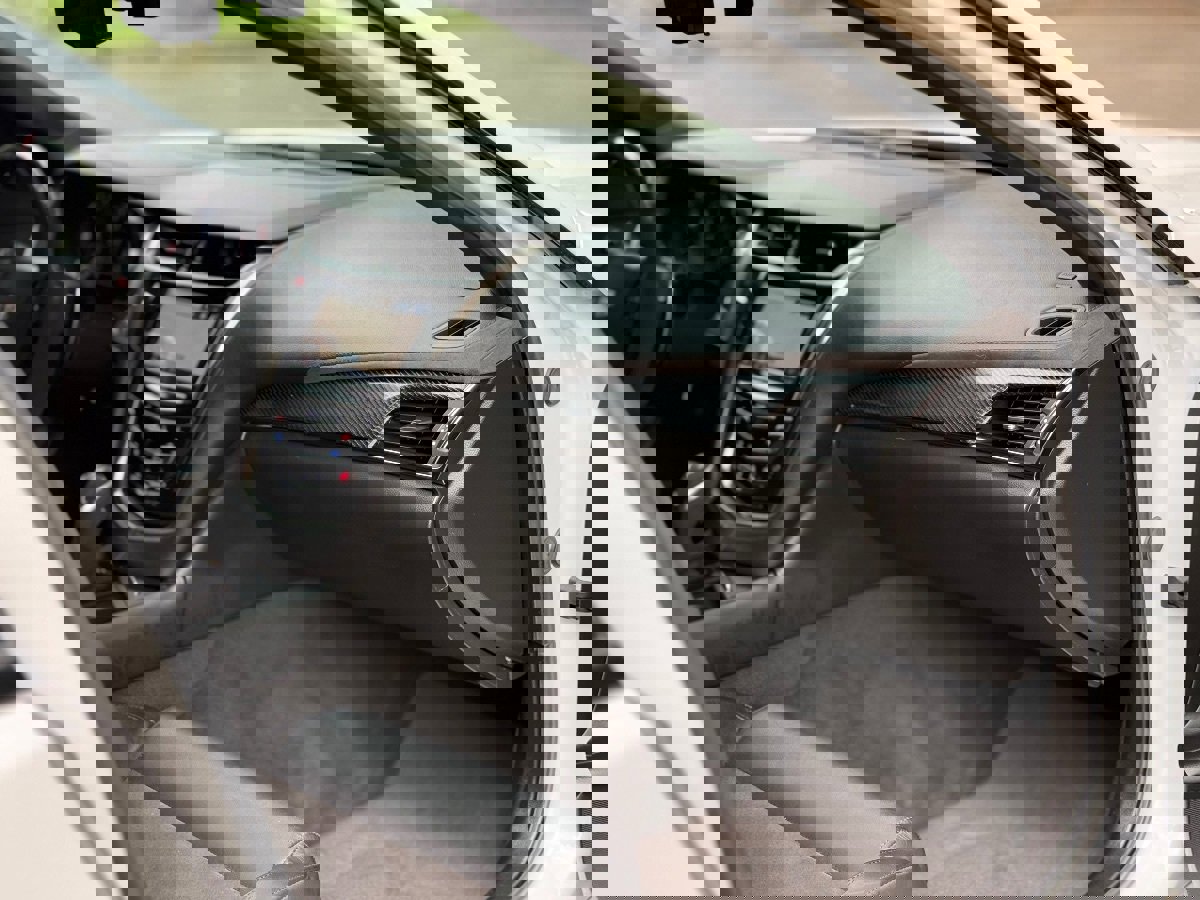 Used 2018 Cadillac CTS V w/ Carbon Fiber Package image 11