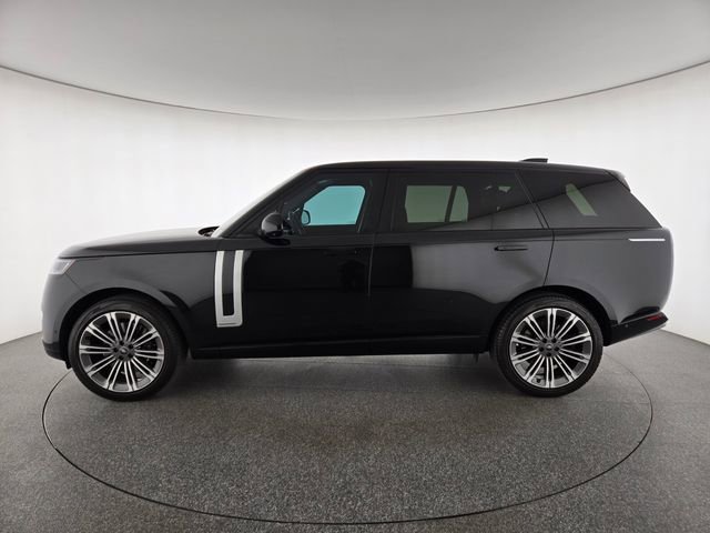 Certified 2023 Land Rover Range Rover Long Wheelbase Autobiography AWD/4WD image 30