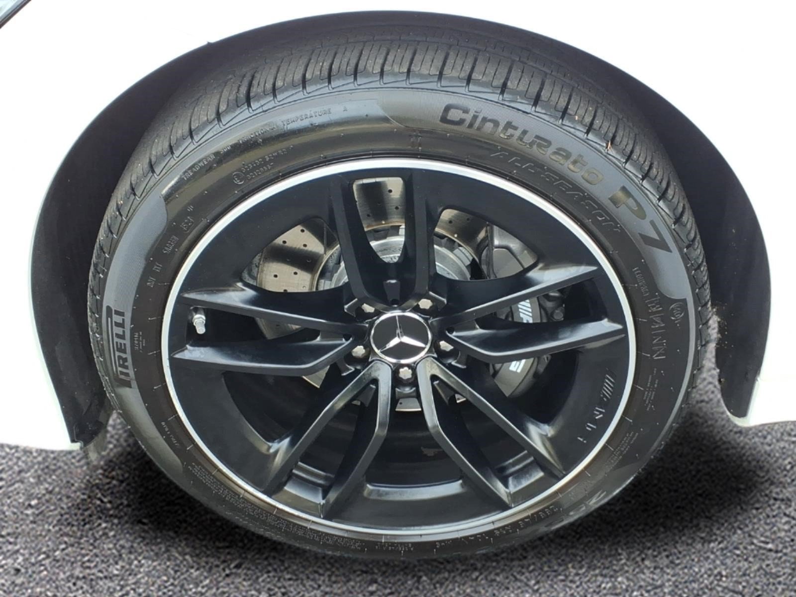Certified 2023 Mercedes-Benz AMG GT 53 image 10