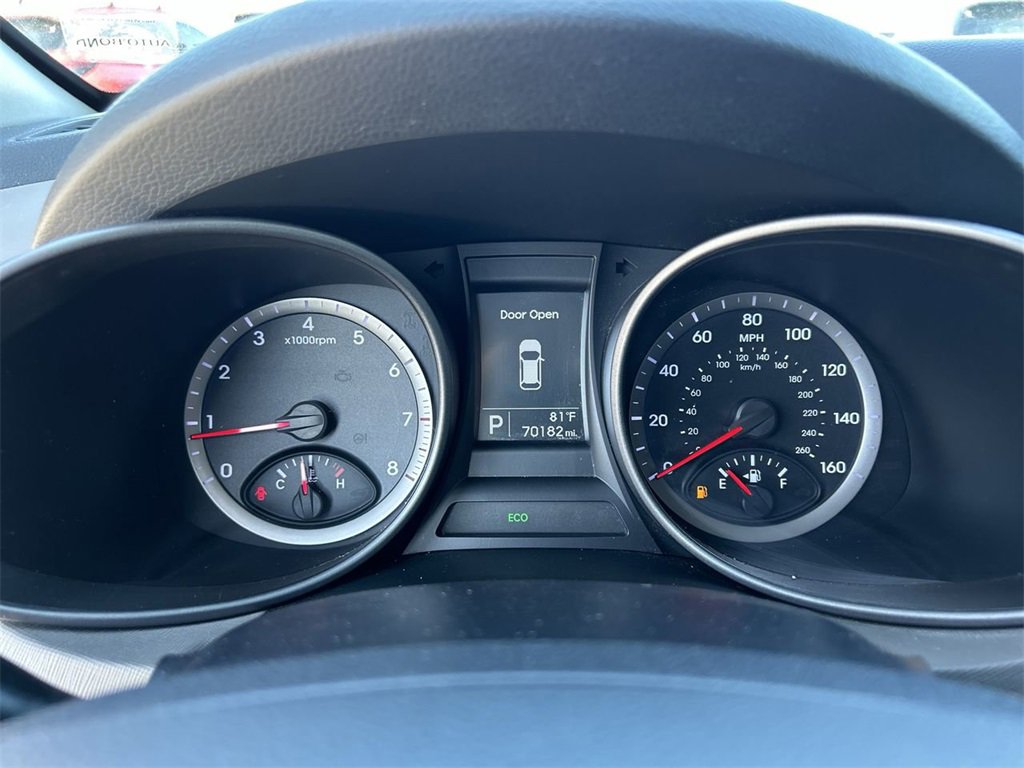 Used 2016 Hyundai Santa Fe Sport w/ Option Group 02 image 29