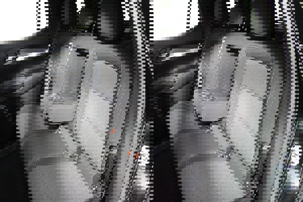 Used 2025 GMC Terrain Elevation image 25