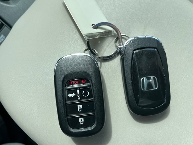Used 2024 Honda Accord EX image 33