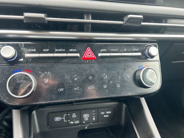 Certified 2025 Hyundai Tucson SEL FWD image 21